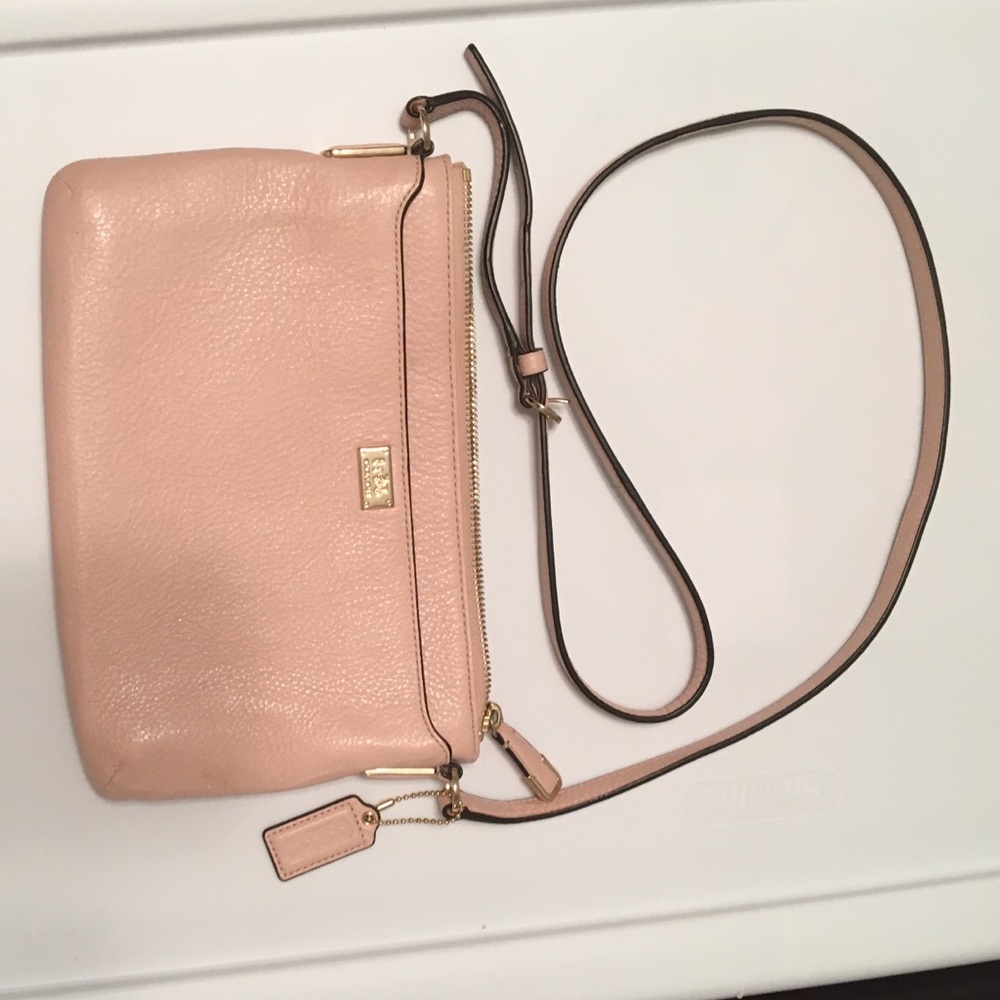 Coach Crossbody purse
